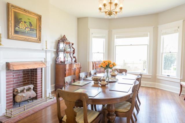 Clifton House - Panorama - Queen Suite, Sleeps 4, River Views ناتشيز، مسيسيبي المظهر الخارجي الصورة